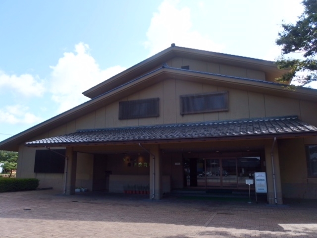 珠洲焼資料館】アクセス・営業時間・料金情報 - じゃらんnet