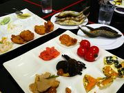 Ђ낿񂳂̎Rف@쓒݂ǂ̓eʐ^1