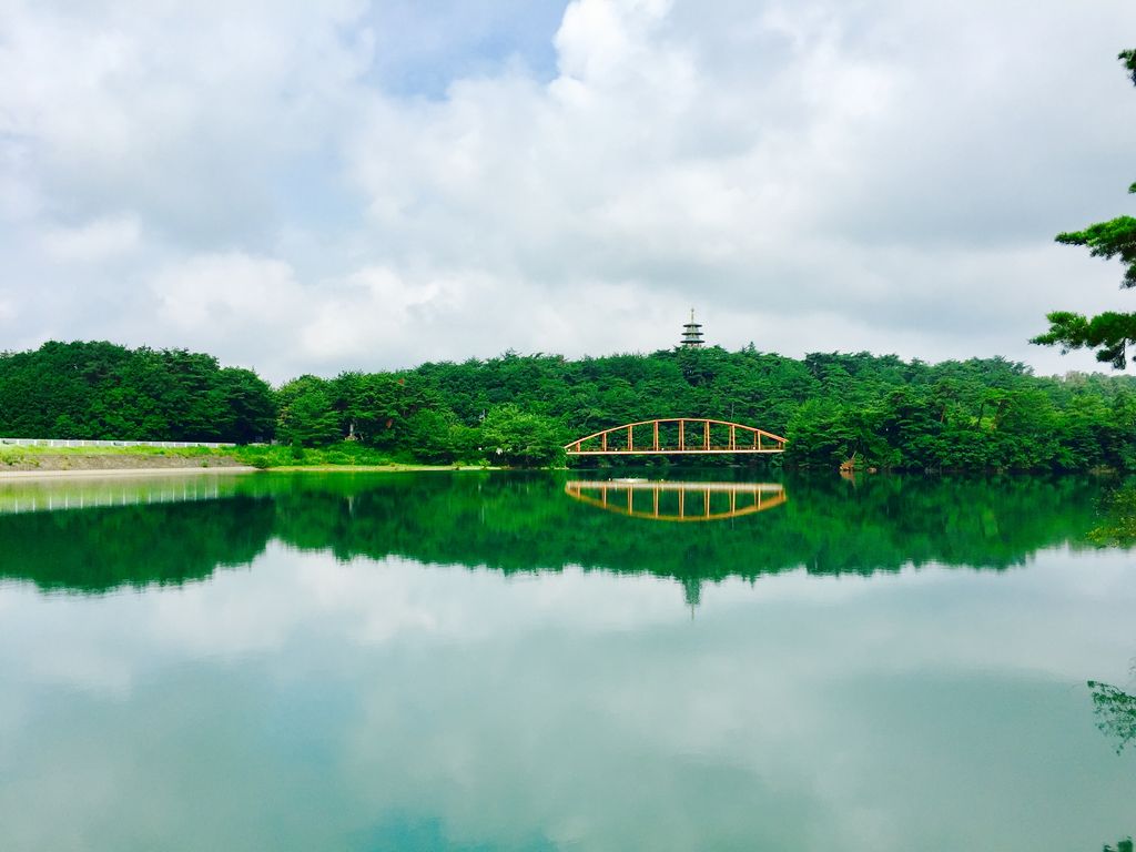 北勢中央公園口駅周辺の公園 庭園ランキングtop10 じゃらんnet