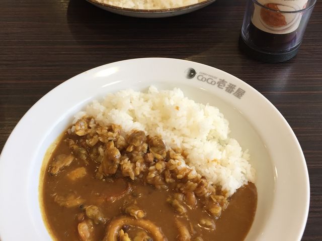 ͂Ȃ̃J[nEXCOCOԉtX̓eʐ^1