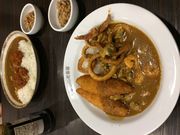 ͂Ȃ̃J[nEXCoCoԉt䒹X̓eʐ^1