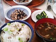 ɂ񂱂̘ZԒ ~RX̓eʐ^1