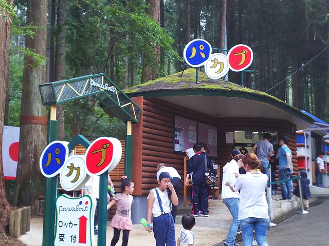 空中散歩 名古屋の街を堪能しながら 空の遊歩道をお楽しみください
