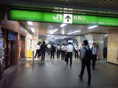 サラリーマンのための駅 ｊｒ新橋駅の口コミ じゃらんnet