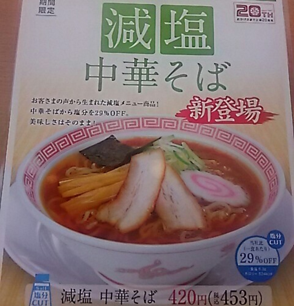 常陸大宮駅周辺のラーメンランキングtop10 じゃらんnet