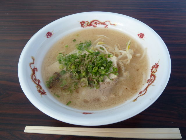 直ちゃんラーメン 宮崎 青島 日南 ラーメン じゃらんnet