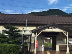 ピンク青さんのJR飛騨金山駅への投稿写真1