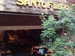 c̃gbgAsUA TgtGS Santo Fuegoւ̓eʐ^1