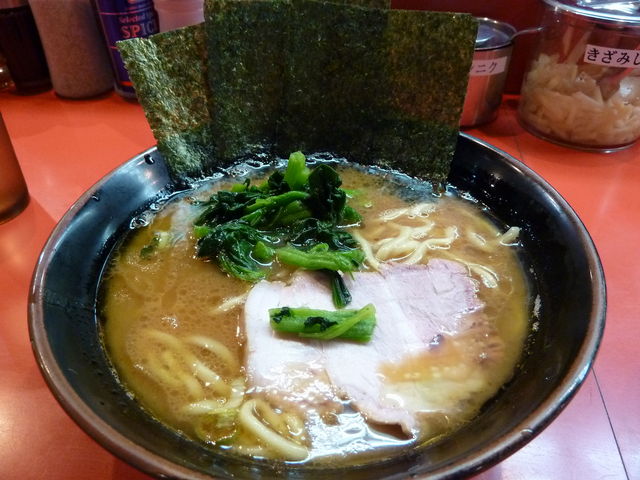 flow̉l[Ƃ񂱂ƎX̓eʐ^1