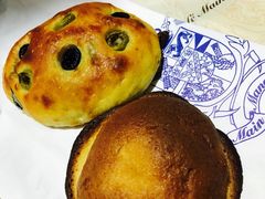 mimiBoulangerie et Cafe Main Manoւ̓eʐ^1