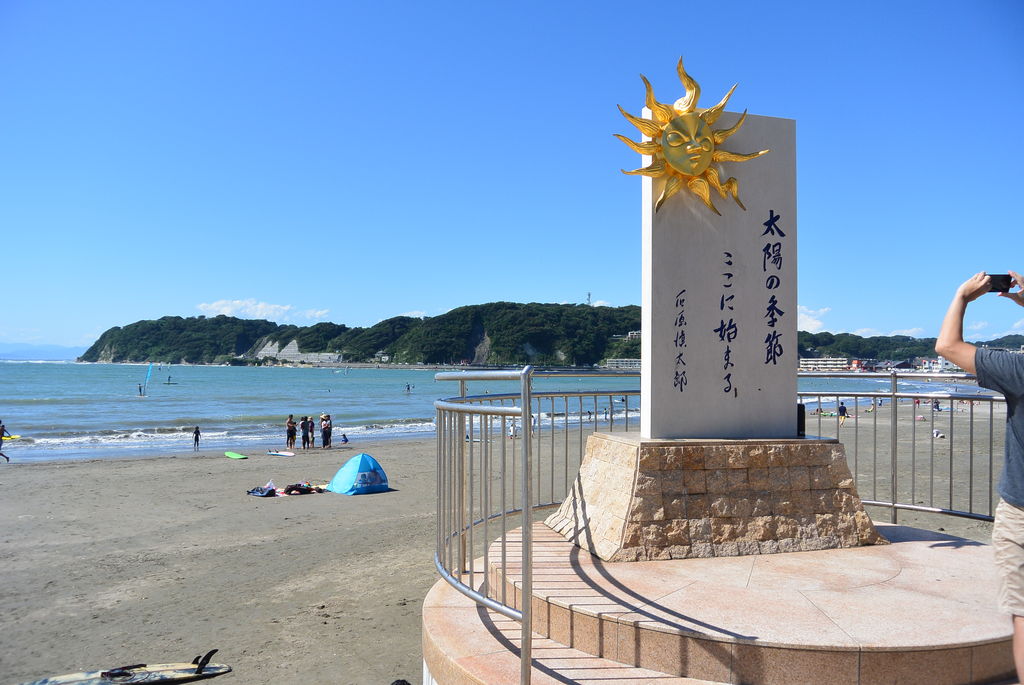 神奈川 海水浴場 ビーチおすすめ17選 夏のレジャーで行くならココ じゃらんニュース