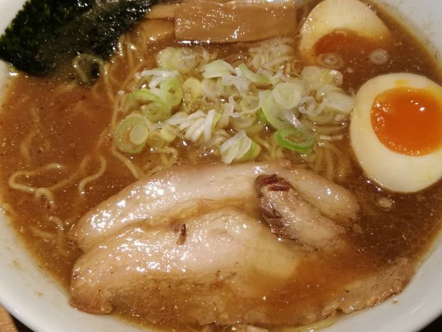 たけ屋 津軽半島 ラーメン じゃらんnet