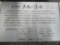 サビ猫さんの八幡神社「大垣の湧水」の投稿写真2