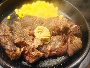 ���[���񂳂�̂����Ȃ�I�X�e�[�L�Z�{�ؓX�̓��e�ʐ^1