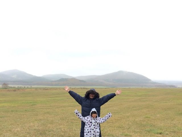 �g���N�^�[�ɏ���Ėq��̒���_�n�ӑ̌��q��