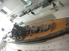 nishiyanさんの呉市海事歴史科学館（大和ミュージアム）の投稿写真2