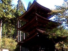 ��������̐V�C�O�А_�Ё@�@�ւ̓��e�ʐ^1