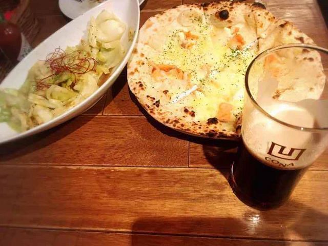 ݂񂳂̃C^Ao CONA Ri X̓eʐ^1