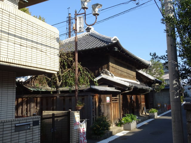 旧宇田川家住宅】アクセス・営業時間・料金情報 - じゃらんnet