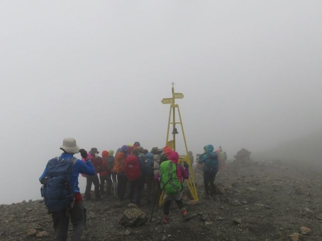 �Z���̎��͌ł܂��čs��_�k�x