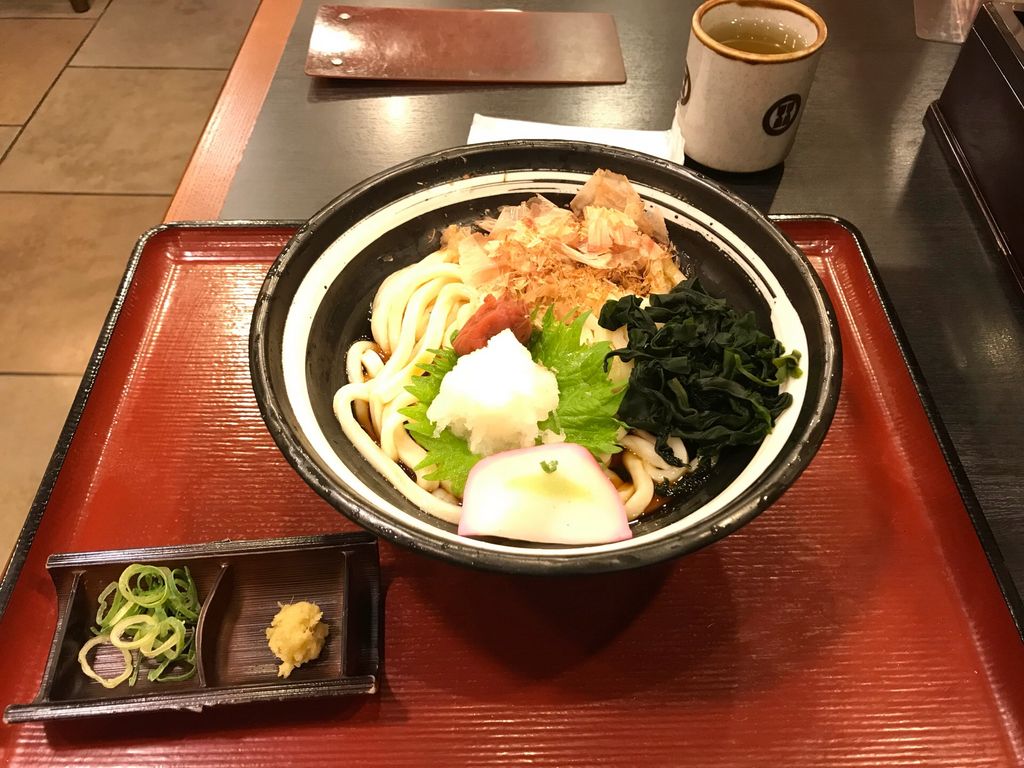 京都駅周辺のうどん そばランキングtop10 じゃらんnet