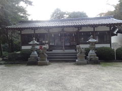 やんまあさんの佐牙神社への投稿写真1
