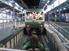 ��܂Ȃ�����̍]�m���d�S���q�w�ւ̓��e�ʐ^1