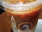 �}�������񂳂�̃T���}���N�J�t�F ���{���X�̓��e�ʐ^1