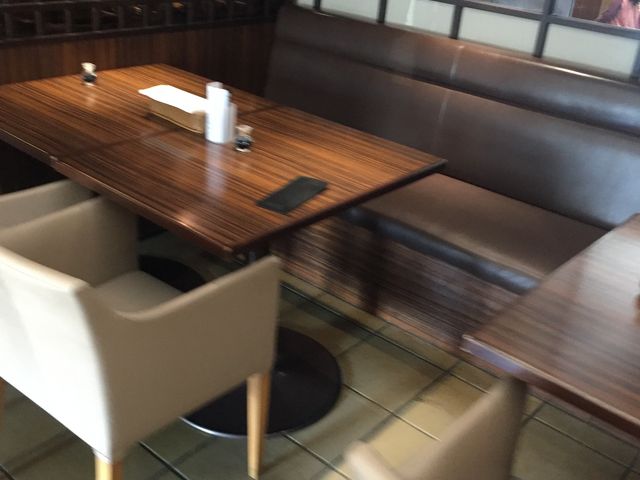 ̂̂肳restaurant cafe  Little Monster̓eʐ^1