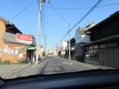 ま～ぼ～さんの旧中山道（埼玉県深谷市）への投稿写真1