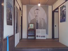 n񂳂̉Ėڟ΁@Oi]jւ̓eʐ^1