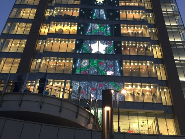 �N���X�}�X�d�l�̃��N�A_���N�A���