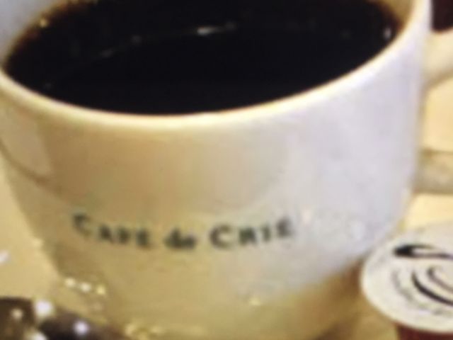 _JtFEhENG ӂ܁iCAFE de CRIEj