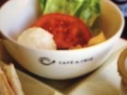 ���񂯂񂳂�̃J�t�F�h�N���G �{���M�Z���X�̓��e�ʐ^1