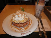 ayukononĩNI MOKUOLA Dexee Diner ~lrܓX̓eʐ^1