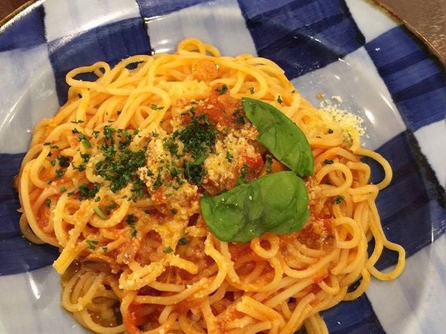 鎌倉パスタ 鶴見店 大阪城 京橋 市内東部 イタリアン イタリア料理 じゃらんnet