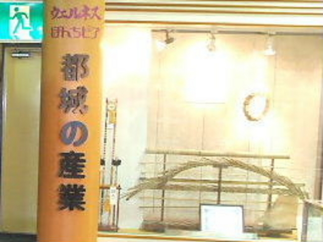 �s��̎Y��_�s�錗��n��Y�ƐU���Z���^�[