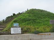 �k�̉B������̘a�v�P���Õ��̓��e�ʐ^1