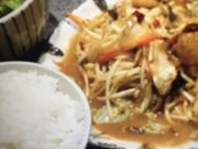 ptF̊ _CjO kawara CAFE&DINING V~IX̓eʐ^1