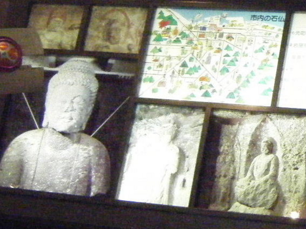 ☆大分の古代美術☆