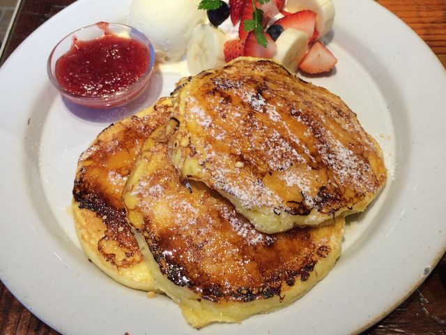 J S Pancake Cafe ジェイエス パンケーキカフェ 中野セントラルパーク店 新宿 中野 杉並 吉祥寺 カフェ じゃらんnet