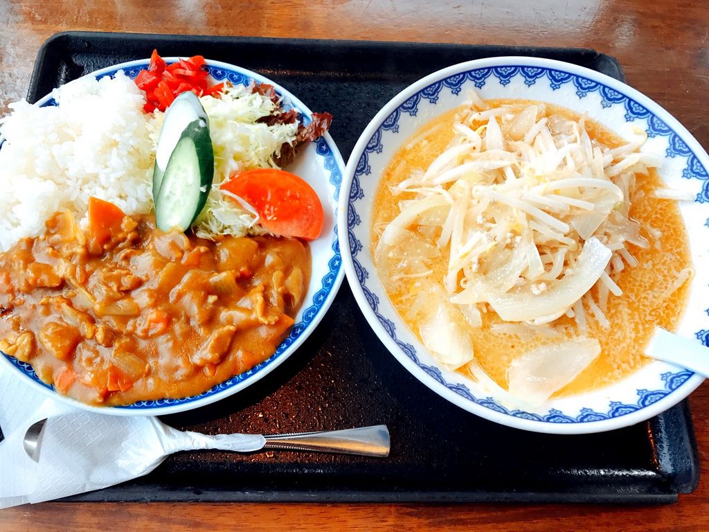 直江津 駅 レストラン