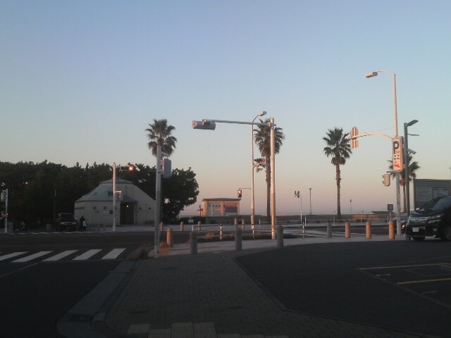 �А��]�m���w���炷���̍���134�������璼�����������܂�_�А����`������