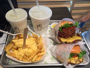 ݂Royal Garden Cafe R̓eʐ^1