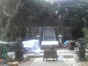 Ƃ񂳂̎ʐ_Ђ̓eʐ^4