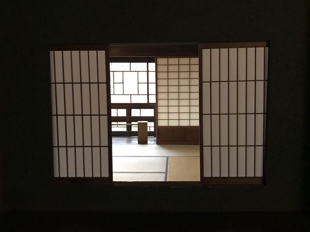 �y�]�˓������Ă��̉��`���������@�z2�K�̉������̑��������Ƃ���B_���������@�i�]�˓������Ă��̉��j