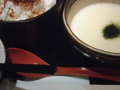 マロンさんさんのご飯ととろろ とろ麦 HEPナビオ店への投稿写真1