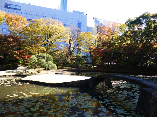 �w��ɂ̓r���Q�̎p��_����i���ΐ��y���j