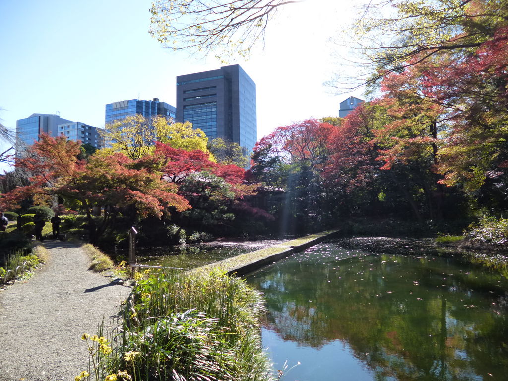 東大前駅周辺の公園・庭園ランキングTOP10 - じゃらんnet