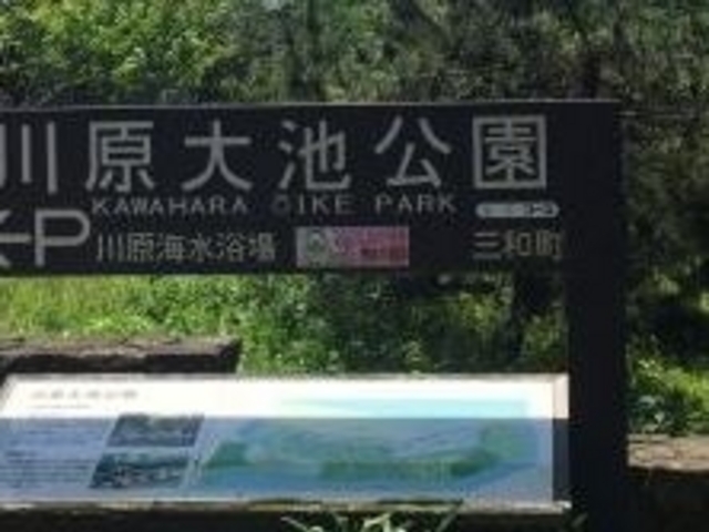 �t���X�s�[�h����̐쌴��r�����̓��e�ʐ^1